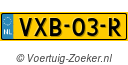 VXB03R