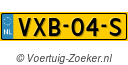 VXB04S