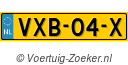 VXB04X