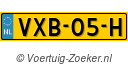 VXB05H