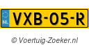 VXB05R