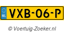 VXB06P