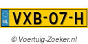 VXB07H