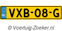 VXB08G