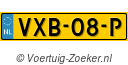 VXB08P