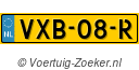 VXB08R