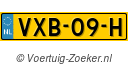 VXB09H