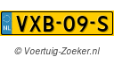 VXB09S