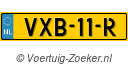 VXB11R