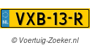 VXB13R
