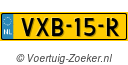 VXB15R