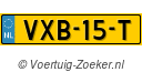 VXB15T