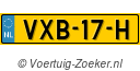 VXB17H