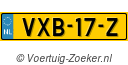 VXB17Z