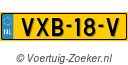VXB18V