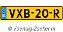 VXB20R