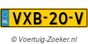 VXB20V