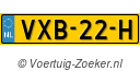 VXB22H