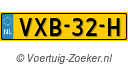 VXB32H