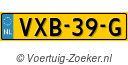 VXB39G
