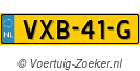 VXB41G