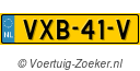 VXB41V