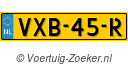 VXB45R