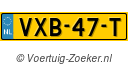 VXB-47-T