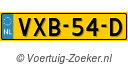 VXB54D