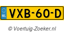 VXB60D