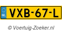 VXB67L