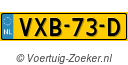VXB73D