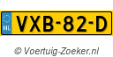 VXB82D