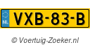 VXB-83-B
