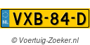 VXB84D