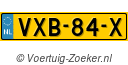 VXB84X