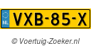 VXB85X