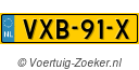 VXB91X