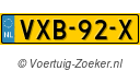 VXB92X