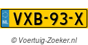 VXB93X