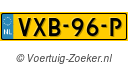 VXB96P