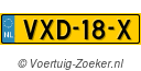 VXD18X
