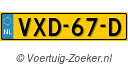 VXD67D