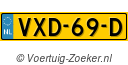VXD69D