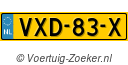 VXD83X