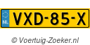 VXD85X