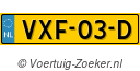 VXF03D
