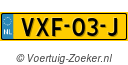 VXF03J