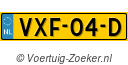 VXF04D