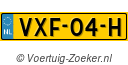 VXF04H